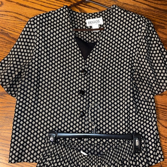 Matching set - Picture 3 of 4